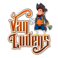 Van Ludens logo - Similar company to Mindmap Soluções Cientificas