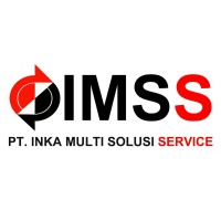 PT. IMSS (Inka Multi Solusi Service) logo - Similar company to Pt Inka Multi Solusi