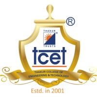 Thakur College of Engineering and Technology logo - Similar company to Dunction