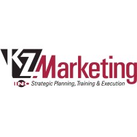 KZ Marketing, Inc. logo - Similar company to San Base Studio