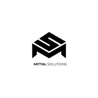 Mittal Solutions logo - Similar company to Mittal Solutions