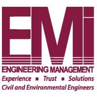 Engineering Management, Inc. logo - Similar company to Engineering Operations Llc