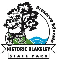 Historic Blakeley State Park