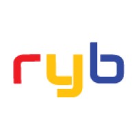 RYB Engineering logo - Similar company to Pidmond Construction Group