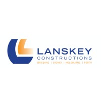 Lanskey Constructions logo - Similar company to Ams Constructions Pty Ltd