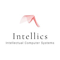 Intellics logo - Similar company to It Source