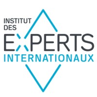 Institut des experts internationaux - Maroc logo - Similar company to Ozbaf
