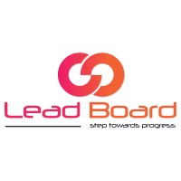 Lead Board logo - Similar company to Propteam
