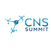CNS Summit logo - Similar company to Decentralized Trials & Research Alliance (Dtra)