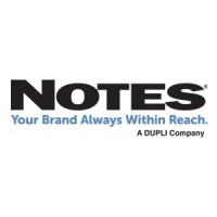 Notes, Inc. logo - Similar company to Nesnyc.Com