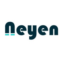 Neyén Martín logo - Similar company to María Márquez