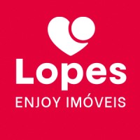 Lopes Enjoy Imóveis logo - Similar company to Therus Group
