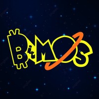 Bitmos logo - Similar company to Hello Web3!
