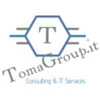 TomaGroup.it logo - Similar company to Mangiodesign