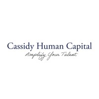 Cassidy Human Capital
