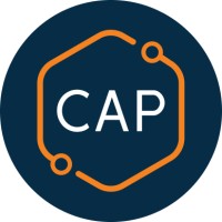 CAP Platform logo - Similar company to Airbit
