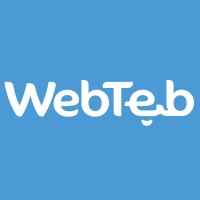 WebTeb ويب طب logo - Similar company to Nementum