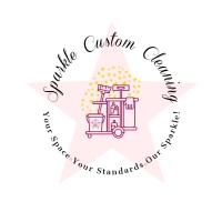 Sparkle Custom Cleaning, LLC logo - Similar company to Alphagraphics Kansas City