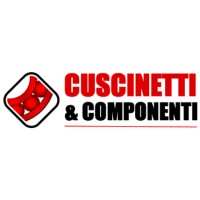 Cuscinetti e Componenti logo - Similar company to Eidos22 S.R.L.
