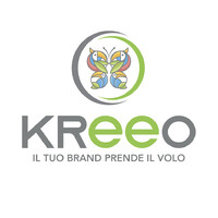 Kreeo Comunicazione logo - Similar company to Ingegneria 101 Srl