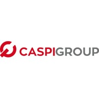 Caspi Group Azerbaijan logo - Similar company to Neftgen A.Ş. İstanbul / Neftgen Mmc Baku / Neftgen Mchj Tashkent
