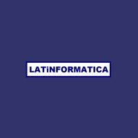 Latinformatica logo - Similar company to Quidee