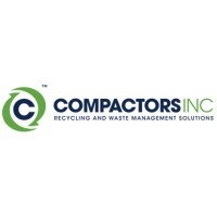 Compactors Inc. logo - Similar company to K-Pac™ Compactors