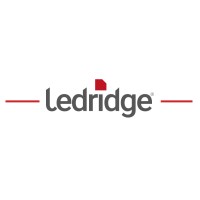 Ledridge logo - Similar company to Sit-Stand.Com®