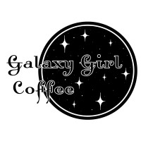 Galaxy Girl Coffee