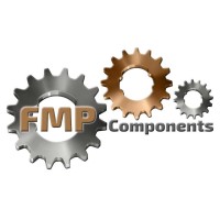 FMP COMPONENTS S.R.L. logo - Similar company to C.P. Group