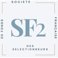 SF2 logo - Similar company to Cnams Paca