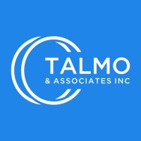 TALMO & ASSOCIATES INC. logo - Similar company to Talmo