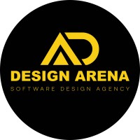 DESIGN ARENA logo - Similar company to Design Arena