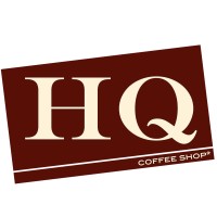 Coffee Shop HQ logo - Similar company to Joe