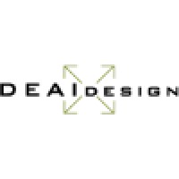 DEAIdesign logo - Similar company to Looks Good Graphics