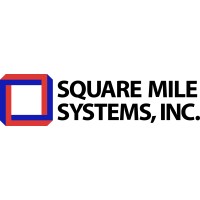 Square Mile Systems Inc logo - Similar company to Global Com, Inc.