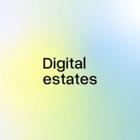 Digital Estates logo - Similar company to Profsyn