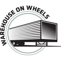 Warehouse on Wheels logo - Similar company to Rts Group