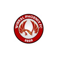 Wirral Phoenix FC / Wirral Phoenix Community Trust CIC logo - Similar company to Wirral Mind
