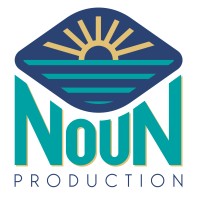 Noun Production logo - Similar company to Argentik