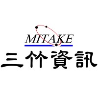 三竹資訊股份有限公司 logo - Similar company to Mitake Information Corp