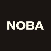 Noba logo - Similar company to Naifu