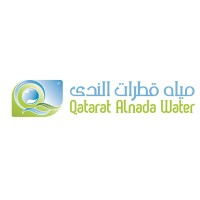 Qatarat Alnada Water logo - Similar company to Qatarat - قطرات