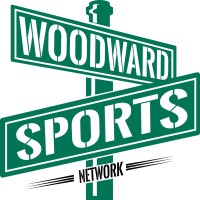 Woodward Sports Network logo - Similar company to Ama Ferris State