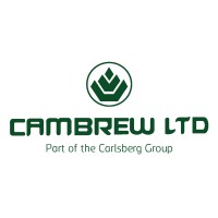 Cambrew Ltd logo - Similar company to Heineken Cambodia