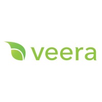 VEERAA logo - Similar company to Boston Polymers