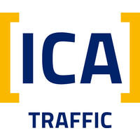 ICA Traffic GmbH logo - Similar company to Systemtechnik Gmbh