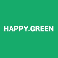 HappyGreen logo - Similar company to Bloomming