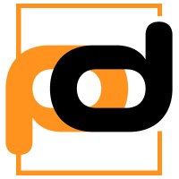 Pounce Digital logo - Similar company to Cape Bionics