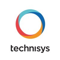 Technisys logo - Similar company to Data Riders